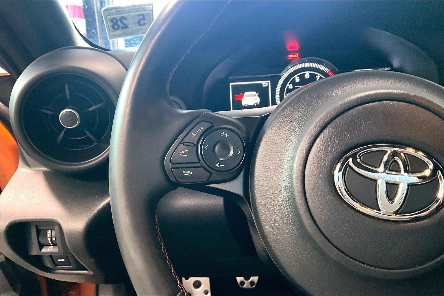 2023 Toyota GR86 10th Anniversary Special Edition
