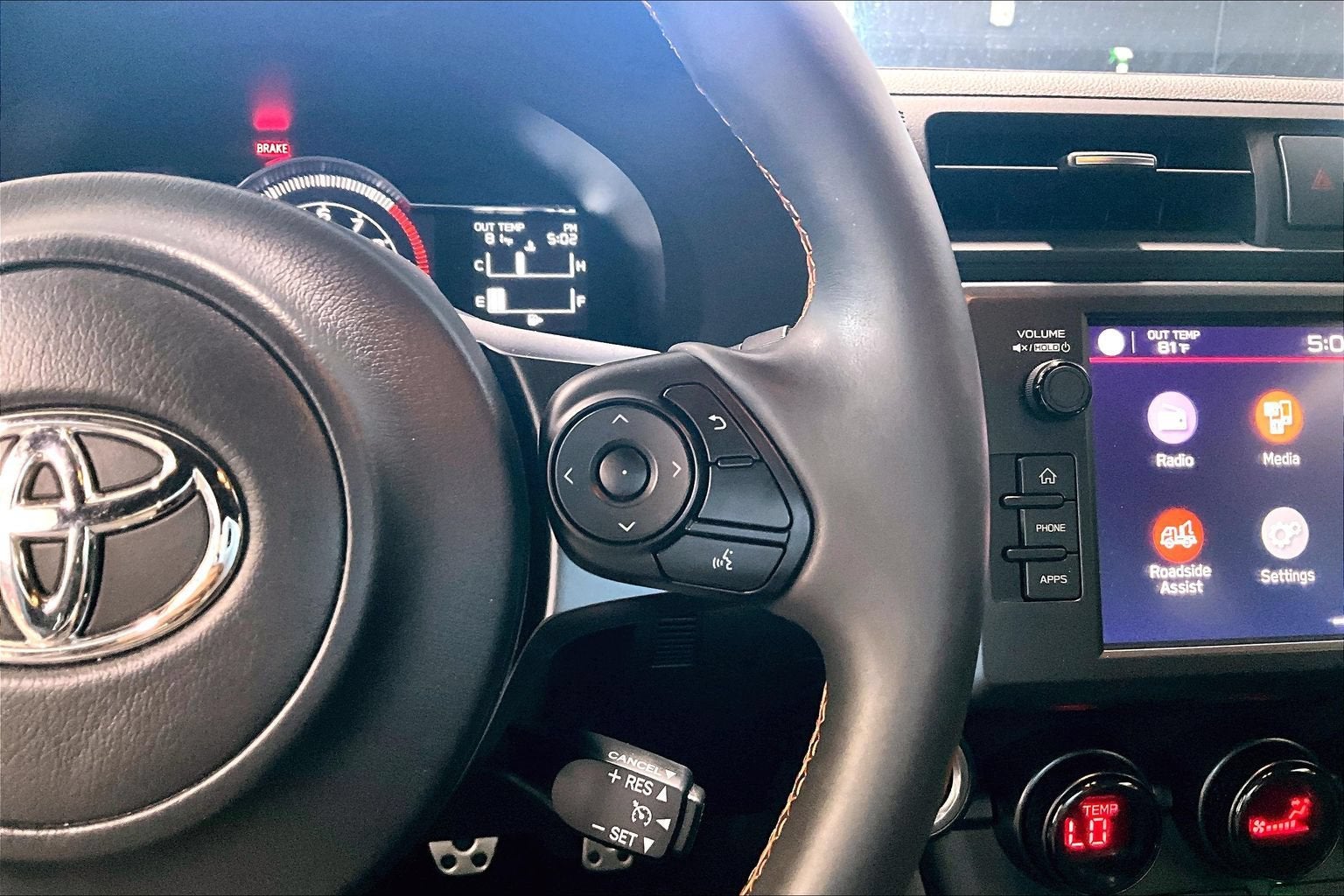 2023 Toyota GR86 10th Anniversary Special Edition