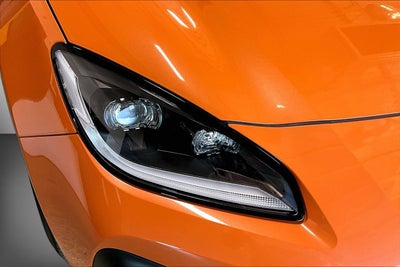 2023 Toyota GR86 10th Anniversary Special Edition