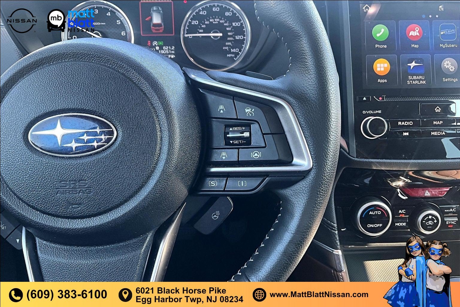 2023 Subaru Forester Touring