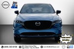 2022 Mazda Mazda CX-5 2.5 Turbo