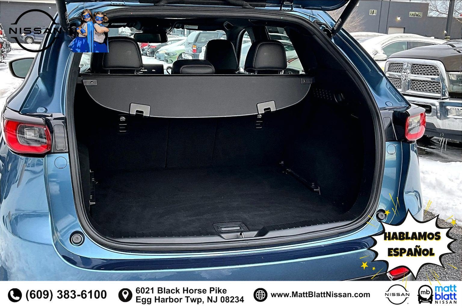 2022 Mazda Mazda CX-5 2.5 Turbo