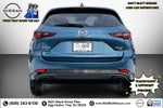 2022 Mazda Mazda CX-5 2.5 Turbo