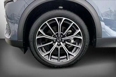 2025 Mazda Mazda CX-70 PHEV Premium Package