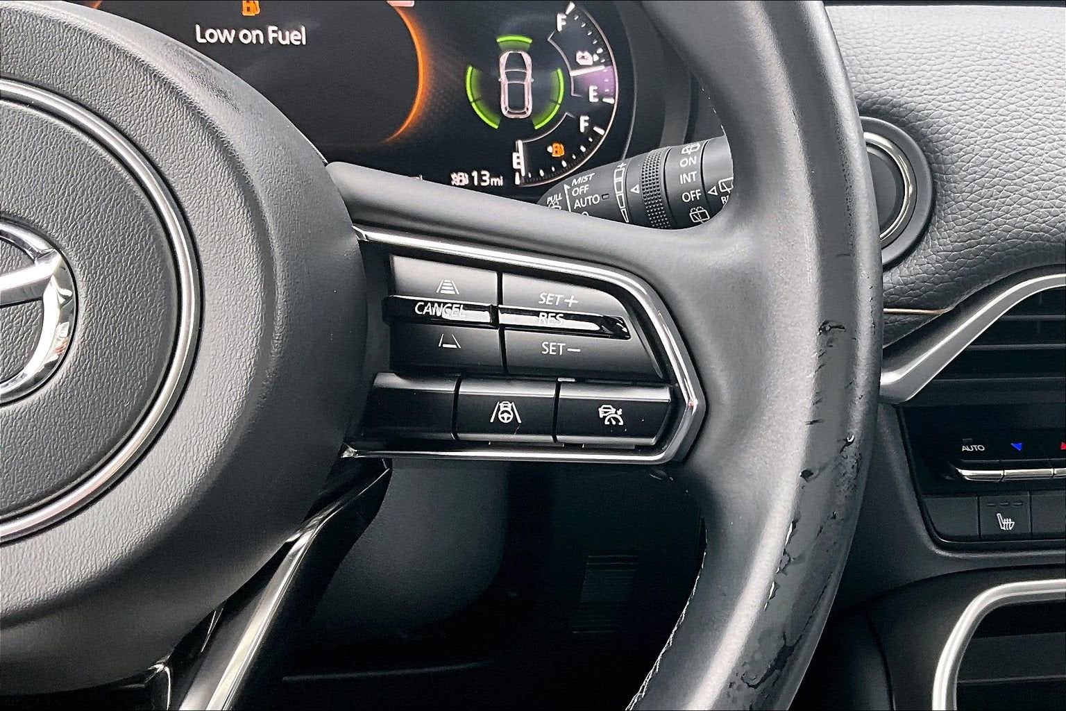 2025 Mazda Mazda CX-70 PHEV Premium Package