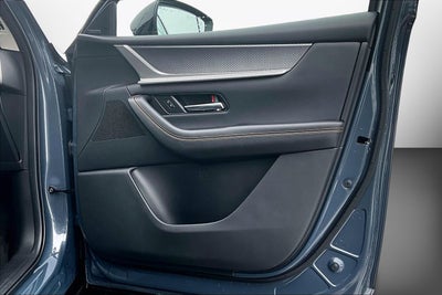 2025 Mazda Mazda CX-70 PHEV Premium Package