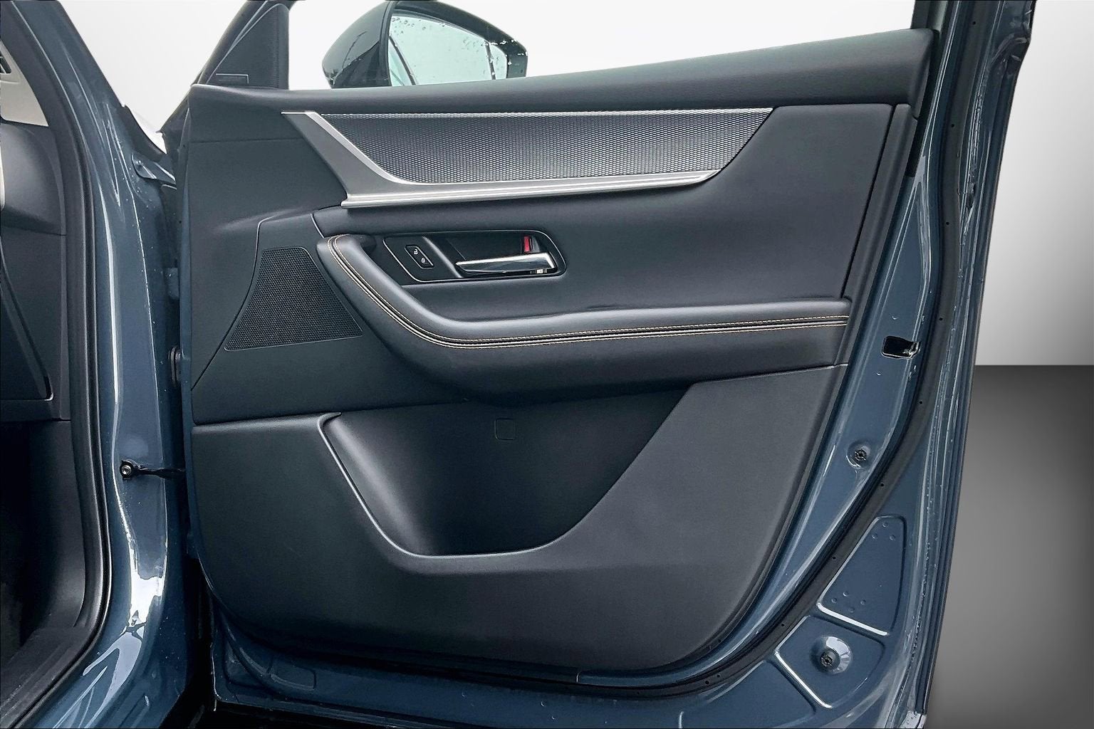 2025 Mazda Mazda CX-70 PHEV Premium Package