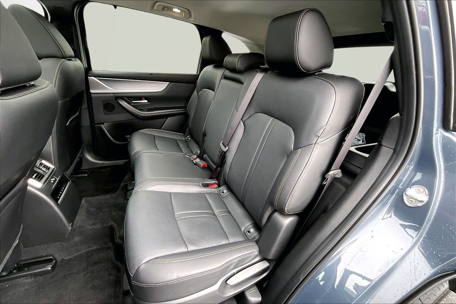 2025 Mazda Mazda CX-70 PHEV Premium Package