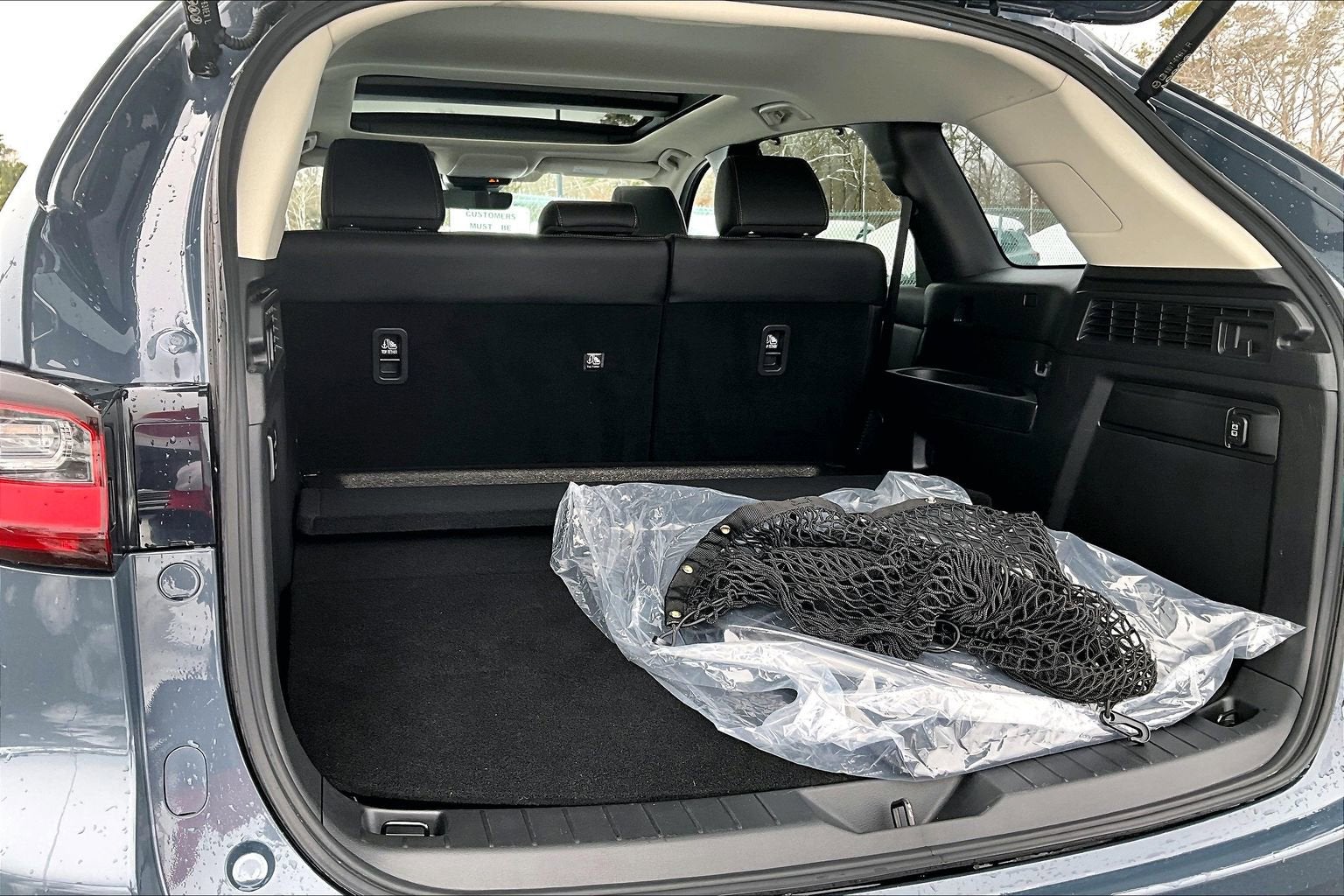 2025 Mazda Mazda CX-70 PHEV Premium Package