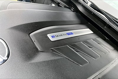 2025 Mazda Mazda CX-70 PHEV Premium Package