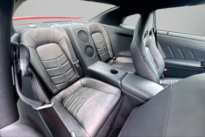 2020 Nissan GT-R Premium