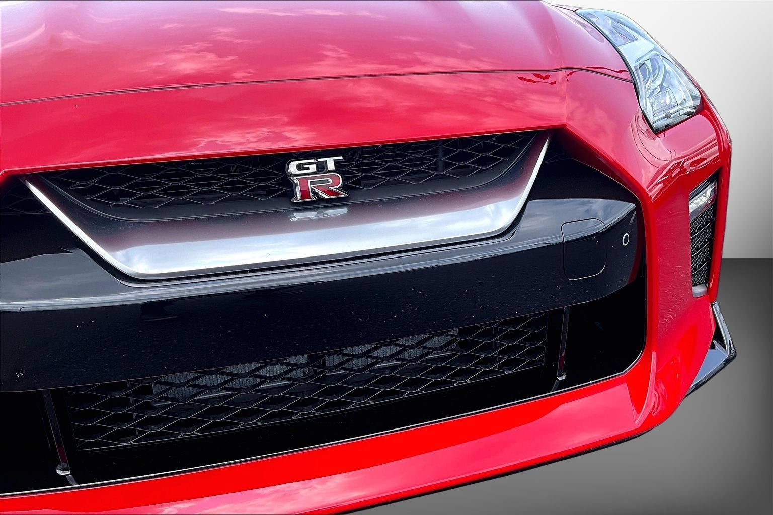 2020 Nissan GT-R Premium
