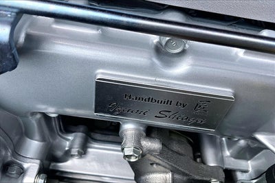 2020 Nissan GT-R Premium
