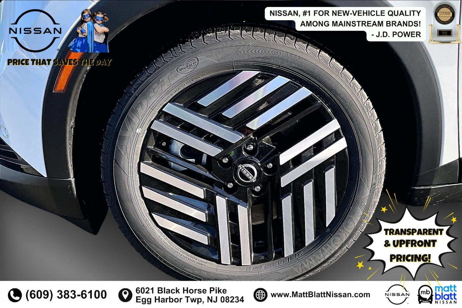 2026 Nissan LEAF SV+