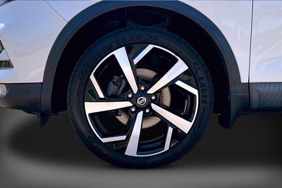 2020 Nissan Rogue Sport SL