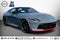 2025 Nissan Z NISMO