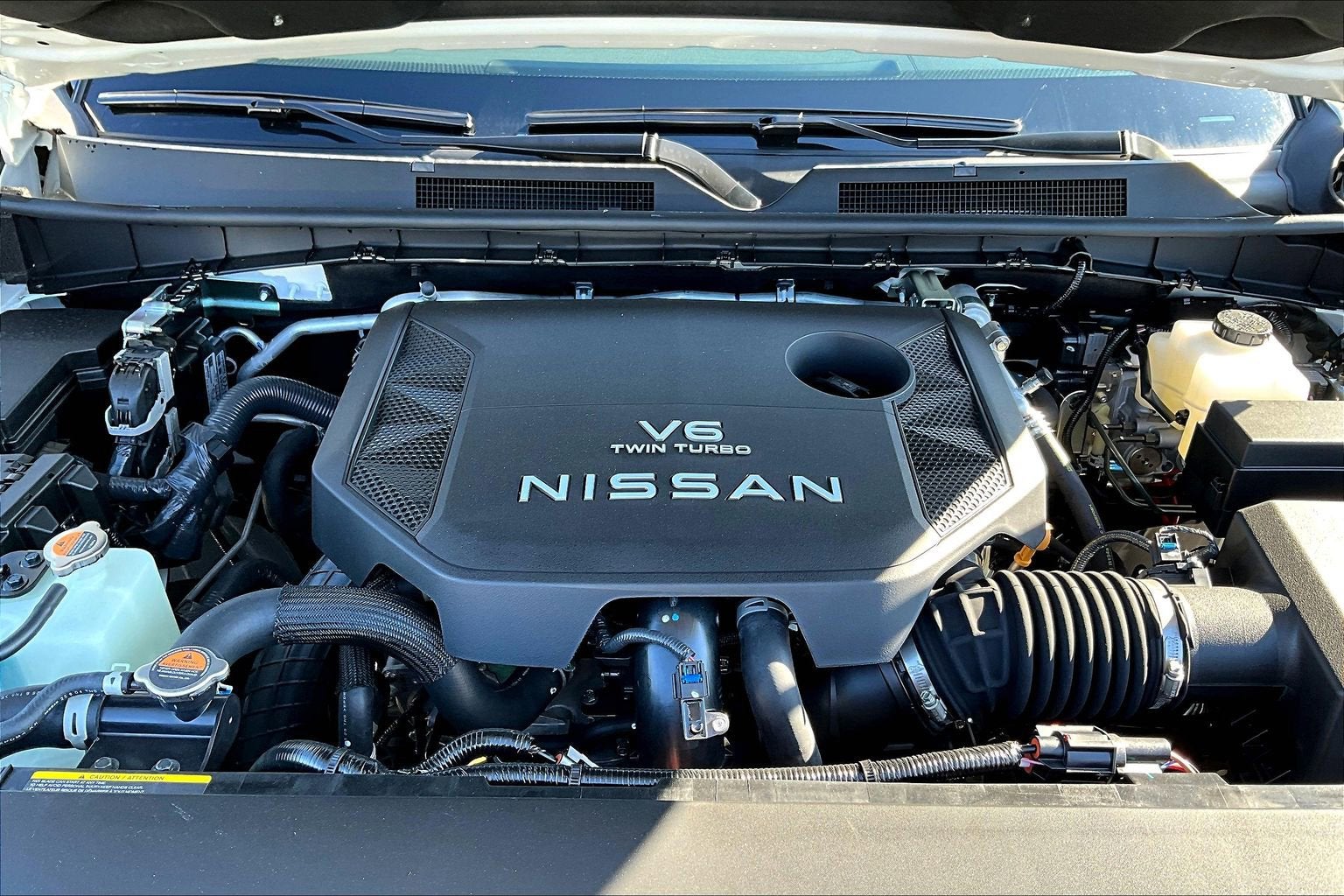2026 Nissan Armada SV