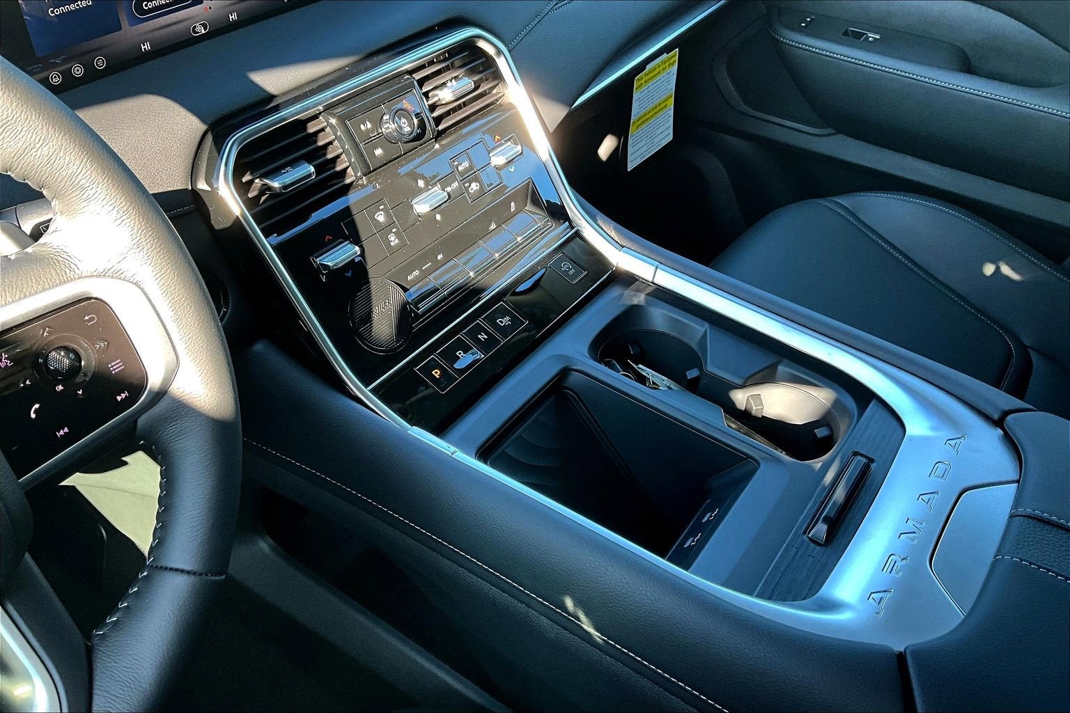 2026 Nissan Armada SV