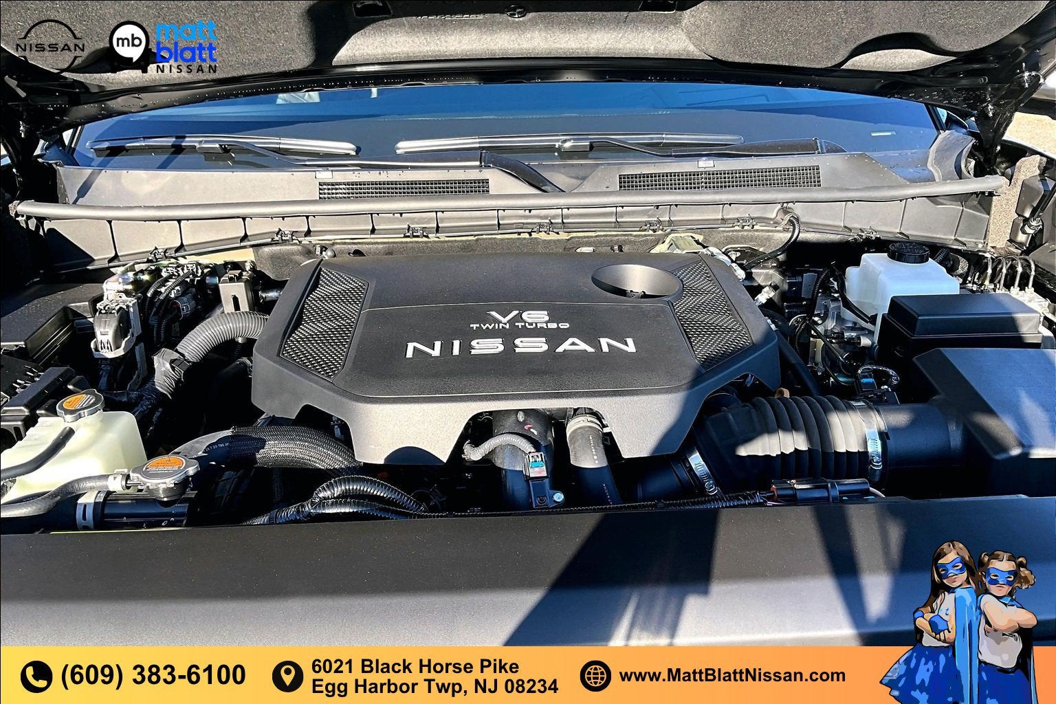 2027 Nissan Armada Platinum Reserve