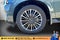2027 Nissan Armada Platinum Reserve