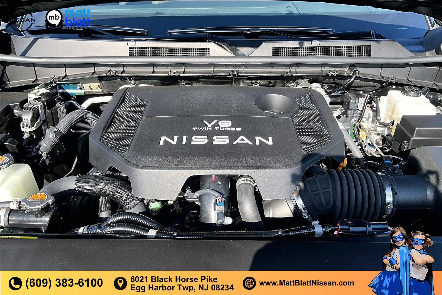 2027 Nissan Armada Platinum