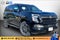 2027 Nissan Armada Platinum