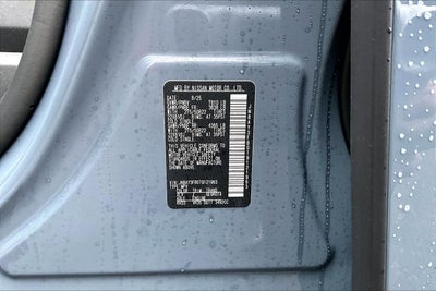 2026 Nissan Armada NISMO