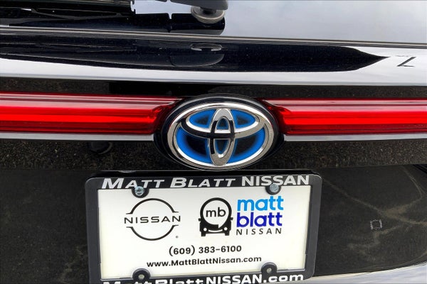 2021 Toyota Venza LE in Egg Harbor Township, NJ - Matt Blatt Nissan