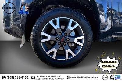 2025 Toyota 4Runner TRD Sport