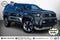 2025 Toyota 4Runner TRD Sport