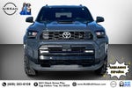 2025 Toyota 4Runner TRD Sport