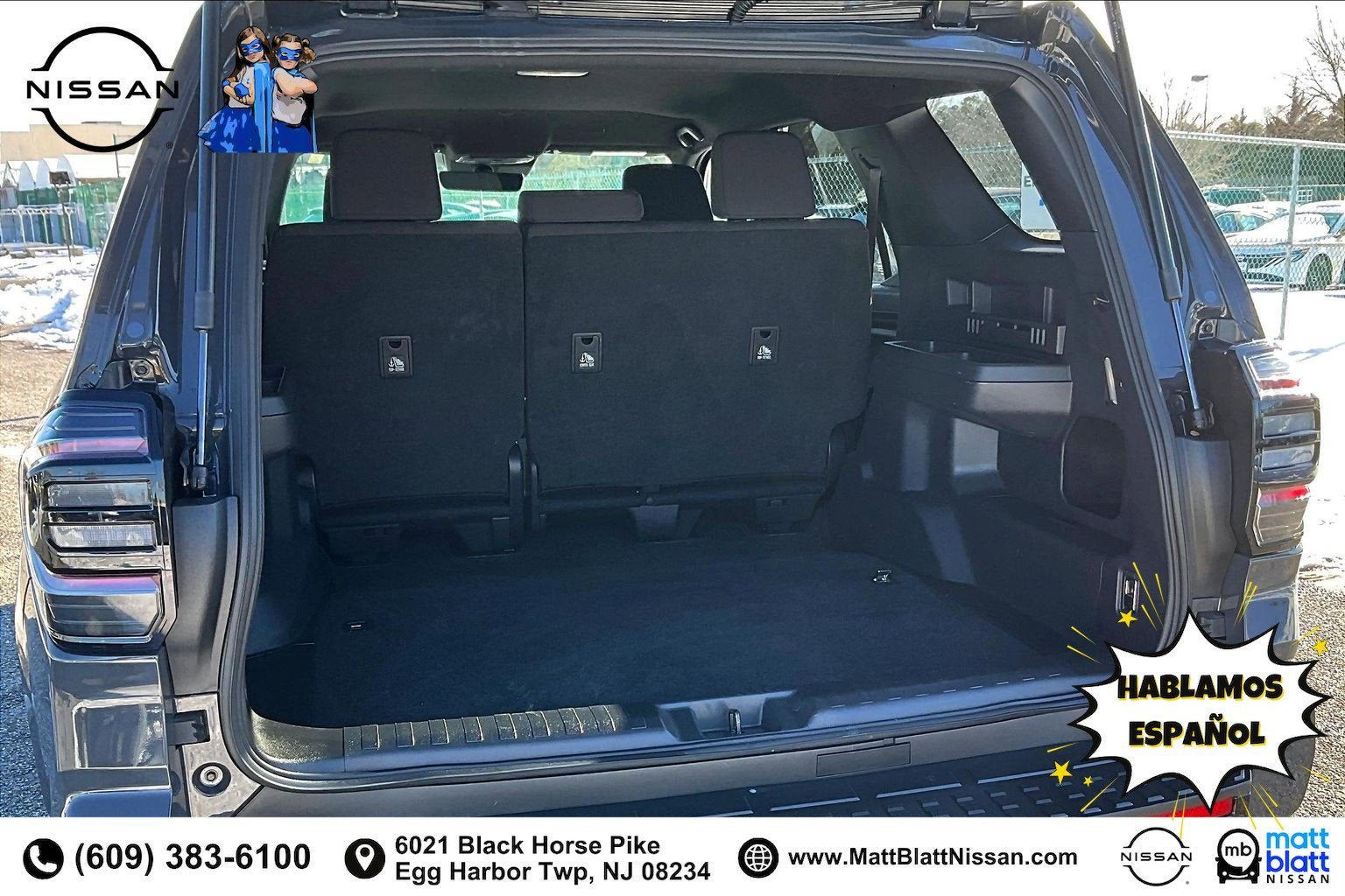 2025 Toyota 4Runner TRD Sport