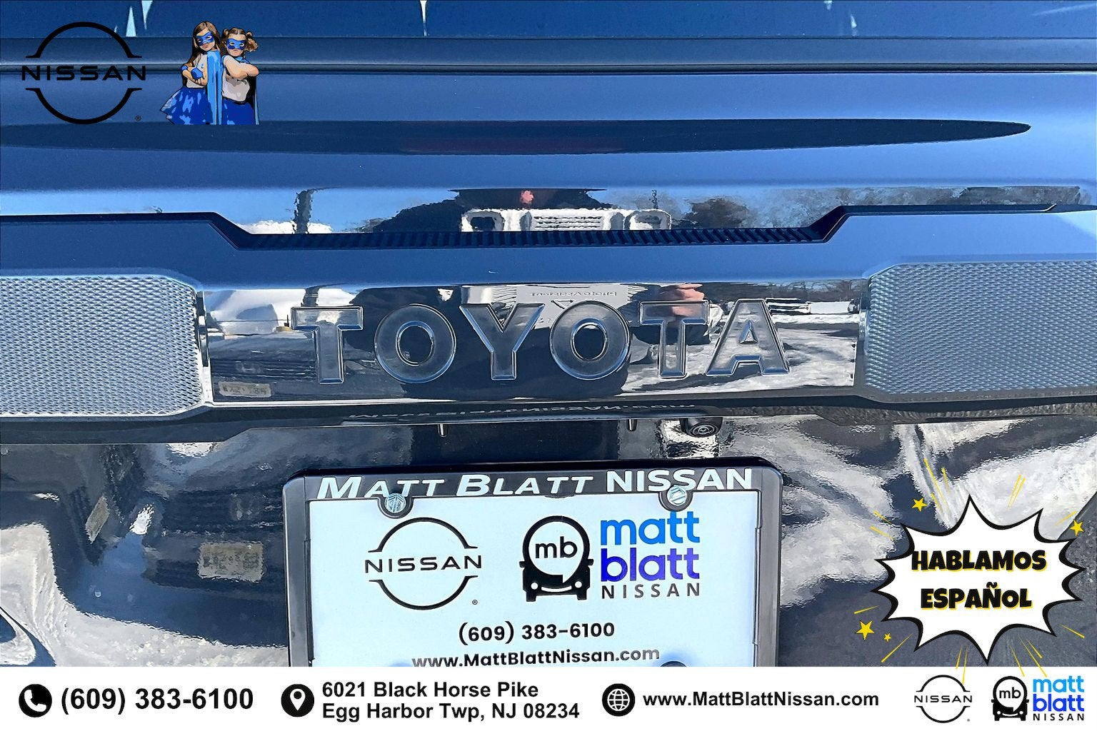 2025 Toyota 4Runner TRD Sport