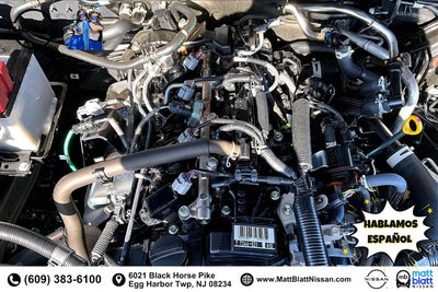 2025 Toyota 4Runner TRD Sport