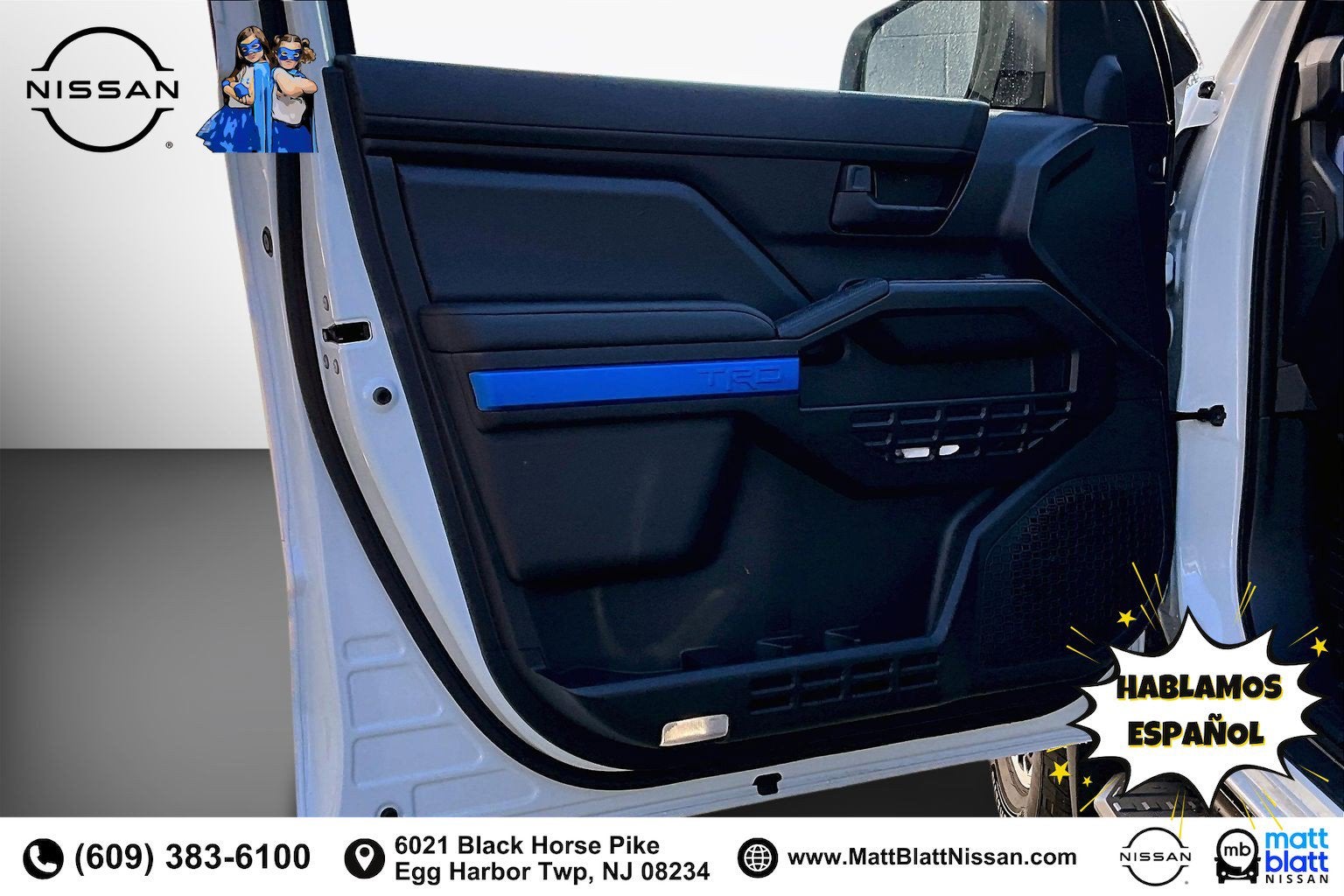 2025 Toyota 4Runner Hybrid TRD Off Road