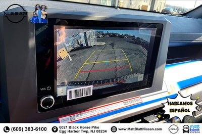 2025 Toyota 4Runner Hybrid TRD Off Road