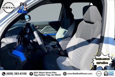 2025 Toyota 4Runner Hybrid TRD Off Road