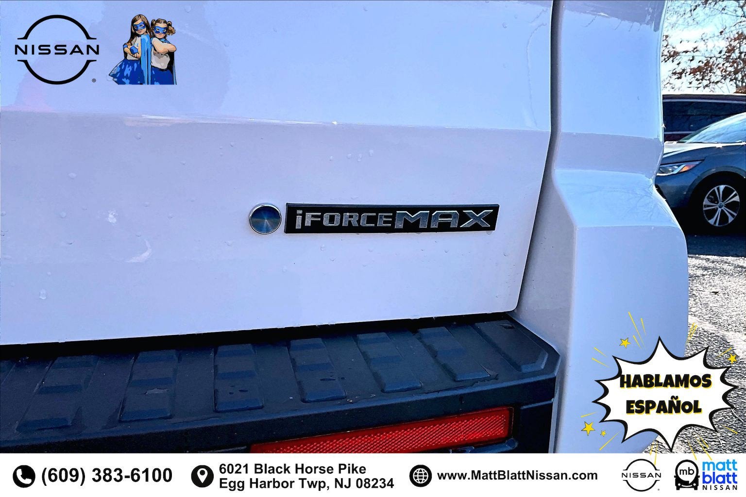 2025 Toyota 4Runner Hybrid TRD Off Road