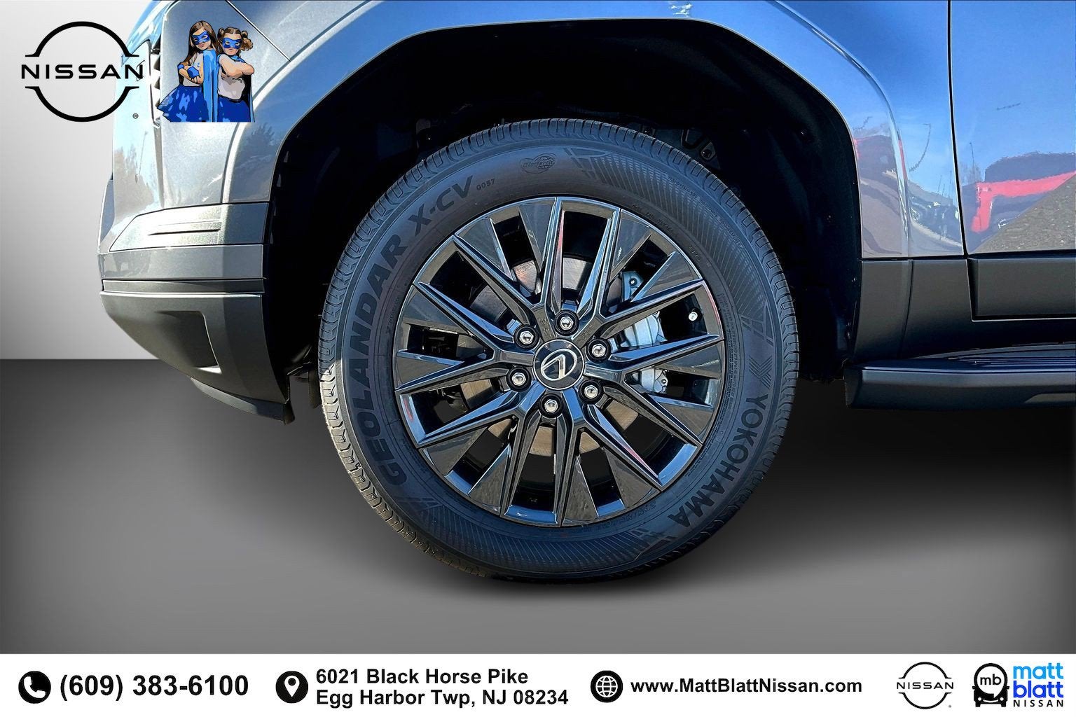 2025 Lexus GX GX 550 Premium