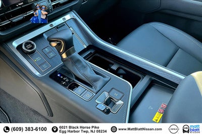 2025 Lexus GX GX 550 Premium