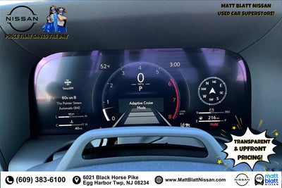 2025 Lexus GX GX 550 Premium