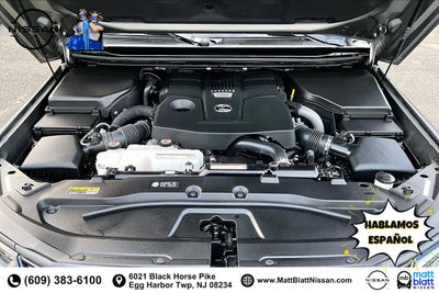 2024 Lexus GX GX 550 Luxury+