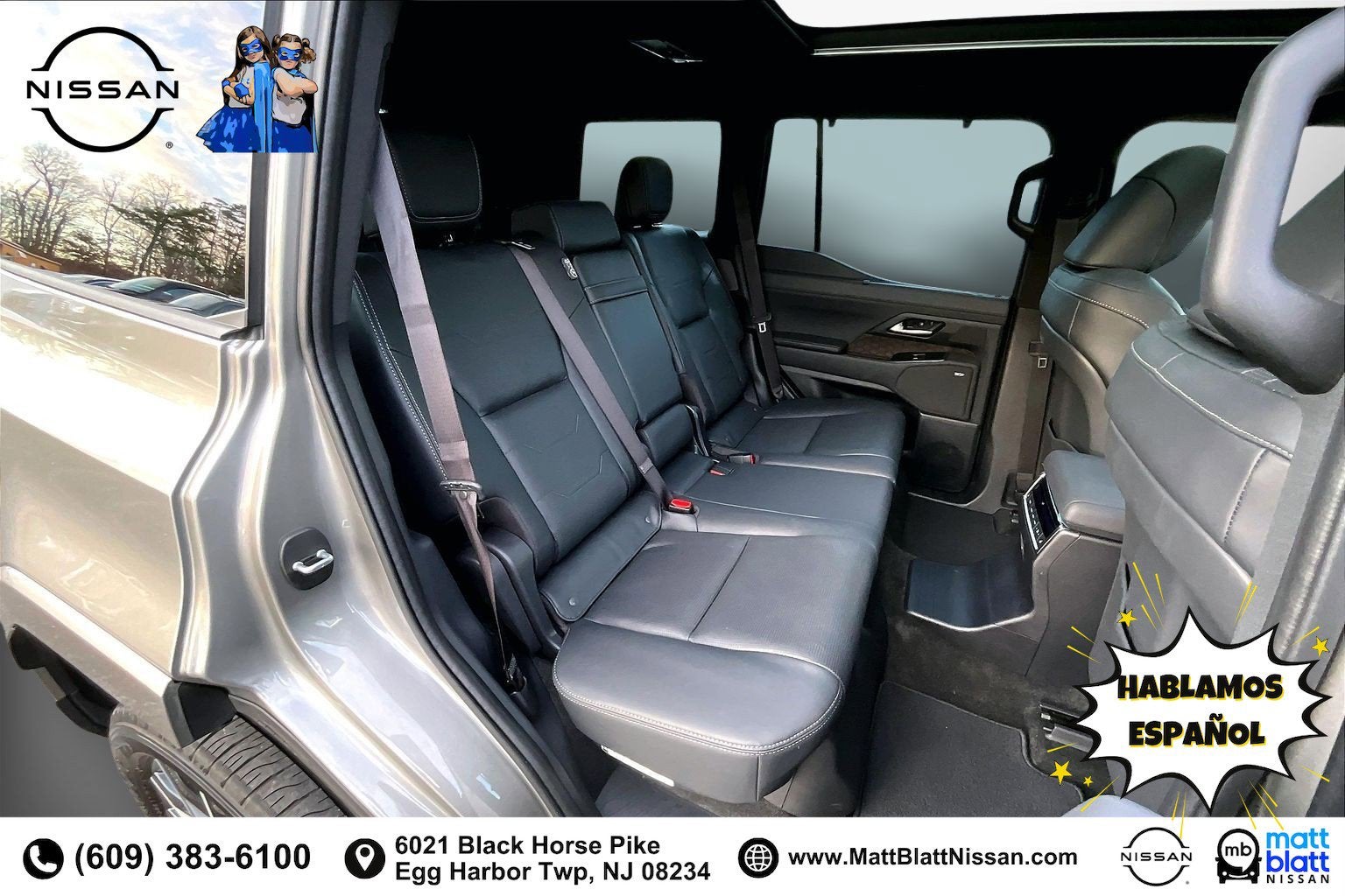 2024 Lexus GX GX 550 Luxury+