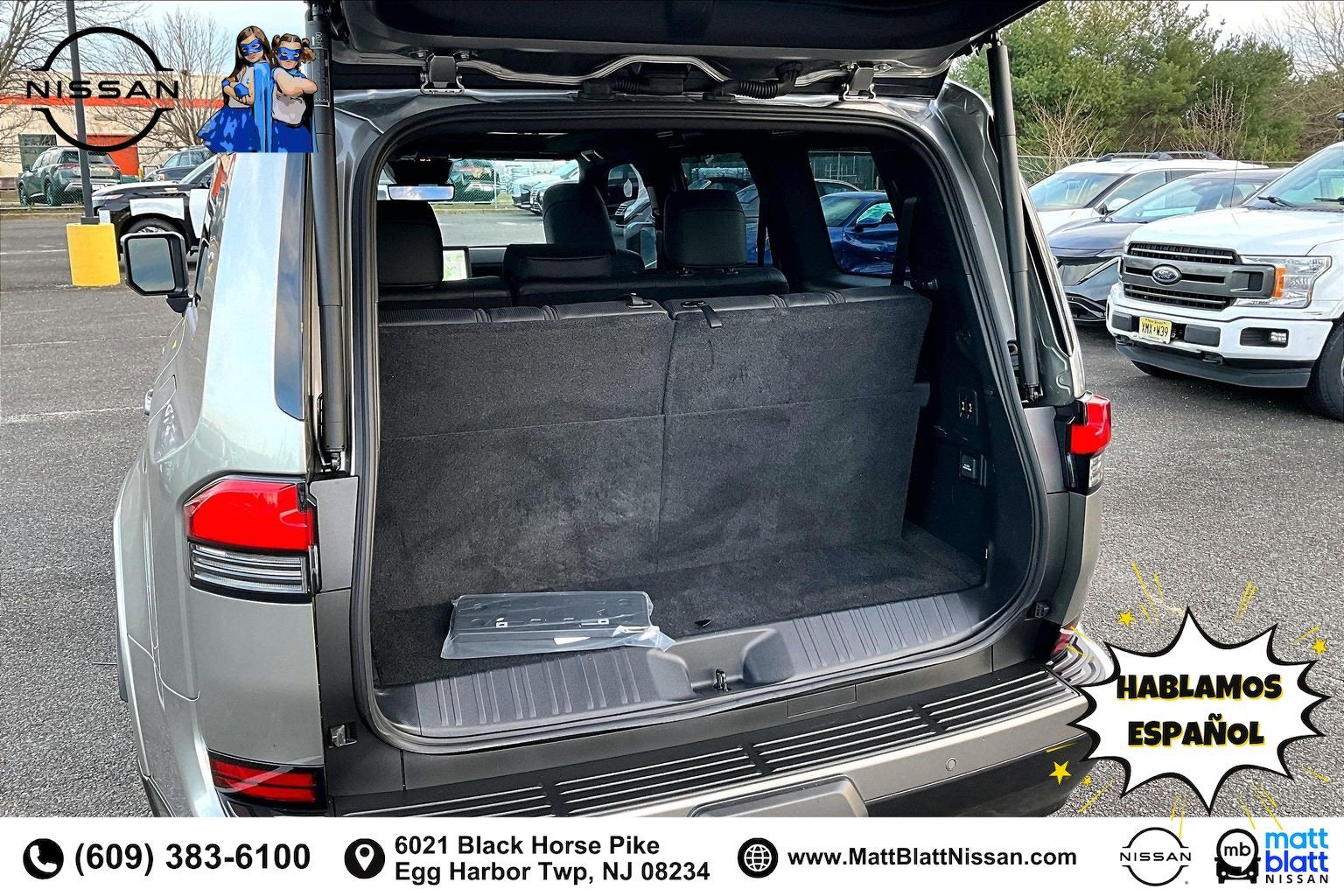 2024 Lexus GX GX 550 Luxury+