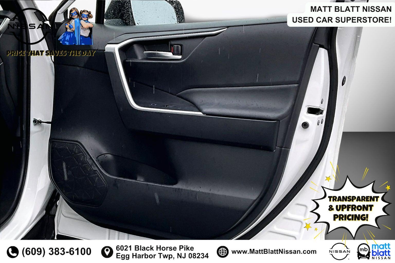 2023 Toyota RAV4 Prime SE