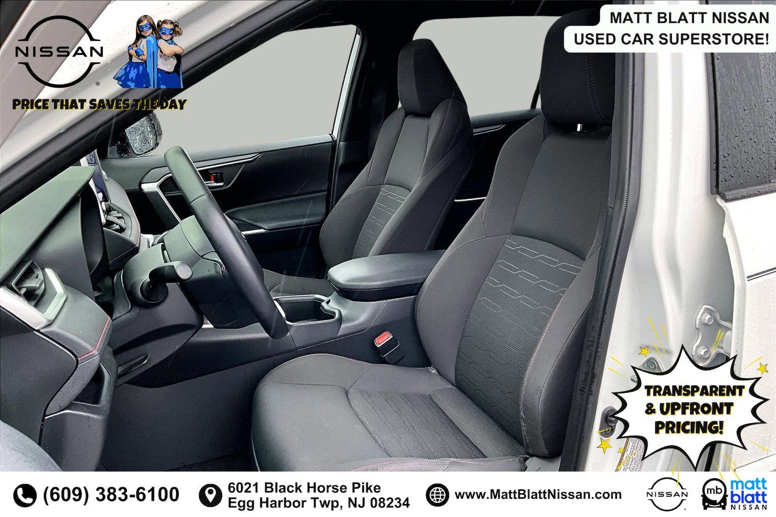 2023 Toyota RAV4 Prime SE