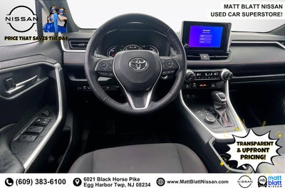 2023 Toyota RAV4 Prime SE