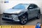 2025 Toyota bZ4X XLE
