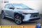 2025 Toyota bZ4X XLE