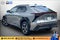 2025 Toyota bZ4X XLE